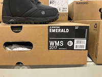 Partij diverse burton boots (12x) - afbeelding 4 van  16