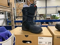 Partij diverse burton boots (12x) - afbeelding 6 van  16