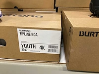 Partij diverse burton boots (12x) - afbeelding 8 van  16