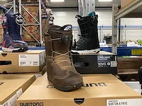 Partij diverse burton boots (12x) - afbeelding 9 van  16