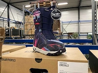 Partij diverse burton boots (12x) - afbeelding 12 van  16
