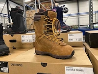 Partij diverse burton boots (12x) - afbeelding 13 van  16