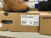 Partij diverse burton boots (12x) - afbeelding 15 van  16