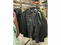 Partij diverse burton jassen (16x) - afbeelding 5 van  11