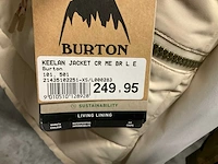 Partij diverse burton jassen (17x) - afbeelding 11 van  13