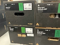 Partij diverse burton step on heren bindings (23x) - afbeelding 5 van  13