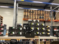 Partij diverse burton step on heren bindings (23x)