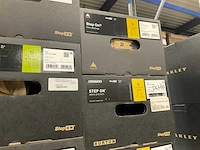 Partij diverse burton step on heren bindings (23x) - afbeelding 7 van  13