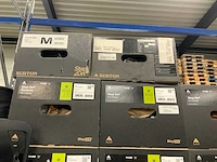 Partij diverse burton step on heren bindings (23x) - afbeelding 12 van  13