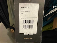 Partij diverse burton thermokleding (89x) - afbeelding 6 van  26
