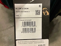 Partij diverse burton thermokleding (89x) - afbeelding 7 van  26