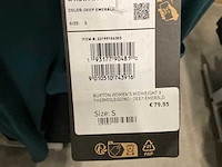 Partij diverse burton thermokleding (89x) - afbeelding 10 van  26