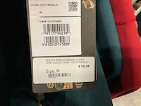 Partij diverse burton thermokleding (89x) - afbeelding 18 van  26
