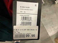 Partij diverse burton thermokleding (89x) - afbeelding 19 van  26