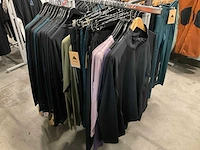 Partij diverse burton thermokleding (89x) - afbeelding 21 van  26