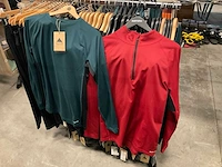 Partij diverse burton thermokleding (89x) - afbeelding 26 van  26