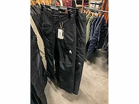 Partij diverse burton wintersportbroeken (11x) - afbeelding 15 van  17