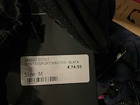 Partij diverse burton/dakine/barts handschoenen (48x) - afbeelding 17 van  17