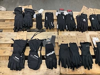Partij diverse burton/oakleydakine handschoenen (63x) - afbeelding 3 van  10