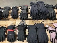 Partij diverse burton/oakleydakine handschoenen (63x) - afbeelding 5 van  10