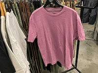 Partij diverse burton/oxbow/volcom/huf t-shirts (59x) - afbeelding 3 van  26