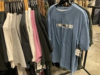 Partij diverse burton/oxbow/volcom/huf t-shirts (59x) - afbeelding 5 van  26