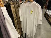 Partij diverse burton/oxbow/volcom/huf t-shirts (59x) - afbeelding 16 van  26