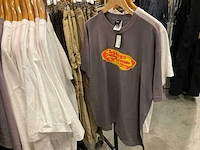 Partij diverse burton/oxbow/volcom/huf t-shirts (59x) - afbeelding 18 van  26