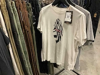 Partij diverse burton/oxbow/volcom/huf t-shirts (59x) - afbeelding 23 van  26