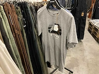 Partij diverse burton/oxbow/volcom/huf t-shirts (59x) - afbeelding 24 van  26