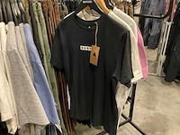 Partij diverse burton/oxbow/volcom/huf t-shirts (59x) - afbeelding 26 van  26