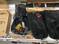 Partij diverse burton/quiksilver bescherming (22x) - afbeelding 13 van  15