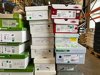 Partij diverse caprice/rieker/ara/etc damesschoenen (51x) - afbeelding 3 van  14