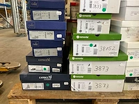 Partij diverse caprice/rieker/ara/etc damesschoenen (51x) - afbeelding 6 van  14