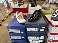 Partij diverse caprice/rieker/ara/etc damesschoenen (51x) - afbeelding 9 van  14