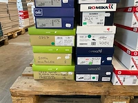 Partij diverse caprice/rieker/ara/etc damesschoenen (51x) - afbeelding 13 van  14
