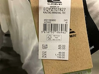Partij diverse carhartt/huf/quiksilver/brixton/billabonc shirts (61x) - afbeelding 5 van  20