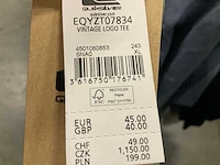 Partij diverse carhartt/huf/quiksilver/brixton/billabonc shirts (61x) - afbeelding 9 van  20