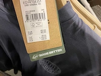 Partij diverse carhartt/huf/quiksilver/brixton/billabonc shirts (61x) - afbeelding 13 van  20