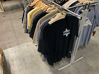 Partij diverse carhartt/huf/quiksilver/brixton/billabonc shirts (61x) - afbeelding 14 van  20