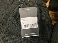 Partij diverse carhartt/obey/brixton mutsen (93x) - afbeelding 6 van  25