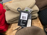 Partij diverse carhartt/obey/brixton mutsen (93x) - afbeelding 7 van  25