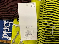 Partij diverse carhartt/obey/brixton mutsen (93x) - afbeelding 16 van  25