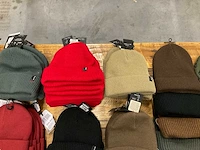 Partij diverse carhartt/obey/brixton mutsen (93x) - afbeelding 21 van  25