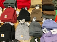 Partij diverse carhartt/obey/brixton mutsen (93x) - afbeelding 22 van  25