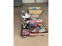 Partij diverse carnavals artikelen - afbeelding 2 van  4