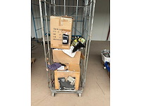 Partij diverse carnavals artikelen - afbeelding 3 van  4