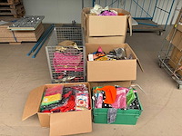 Partij diverse carnavals artikelen - afbeelding 4 van  4