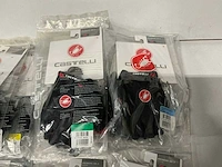 Partij diverse castelli arenberg gel 2 gloves (35x) - afbeelding 2 van  23