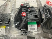 Partij diverse castelli arenberg gel 2 gloves (35x) - afbeelding 3 van  23